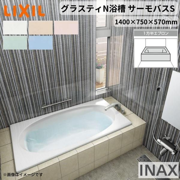 OXeBN 1400TCY 1400×750×570mm 1Gv ABND2-1401A/F amܒ T[oXS LIXIL/NV INAX oX^u D l嗝