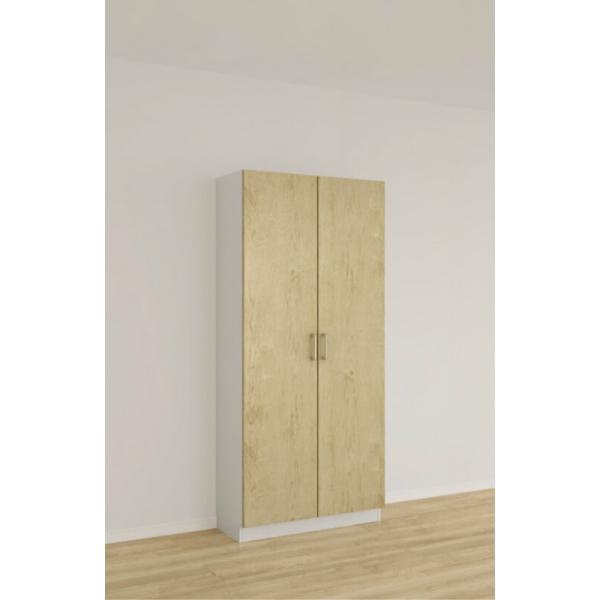 LIXIL tBX ֎[ bJ[^ ~[Ȃ ֔[܂ ARGS-AA---0817L1S-1-9 W800mm H17(1760mm)