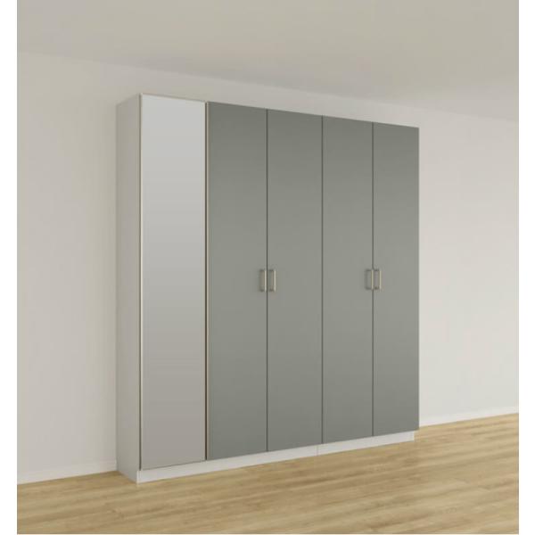 LIXIL tBX ֎[ bJ[^ ~[ ֔[܂ ARGS-AA---2021L1S-1-1 W2000mm(400{800{800) H21(2080mm)