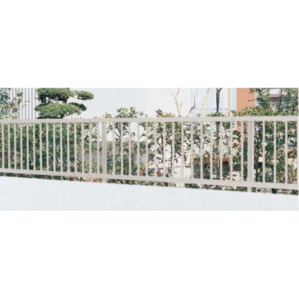 �t�F���X LIXIL �A���~�T���A4�^ T-12 �{�� 1964×1200mm