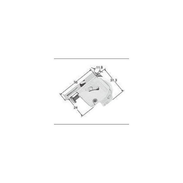 LIXIL/TOSTEM TbVpi ˎ A~TbVFˎ(PGqpeX)AZWS029 NV gXe