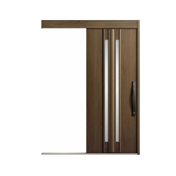 ֈ G[u2hΌ L14^ {dl ďW160 W1608×H2150mm  ֈ LIXIL/TOSTEM NV/gXe XCh փhA TbV