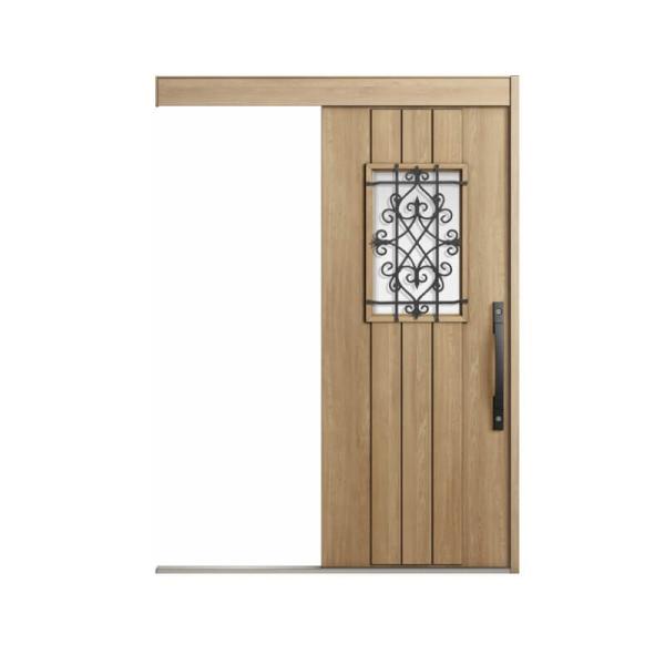 ֈ G[u2hΌ L61^ {dl ďW160 W1608×H2150mm  ֈ LIXIL/TOSTEM NV/gXe XCh փhA TbV