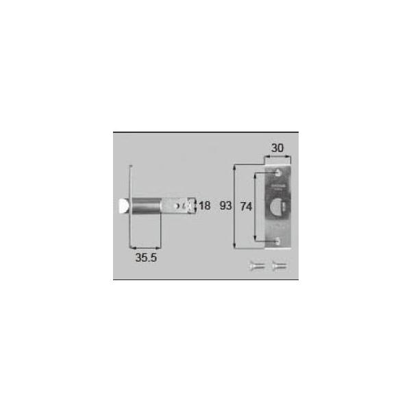 LIXIL/TOSTEM hA()pi  hAE()FD1X83 NV gXe