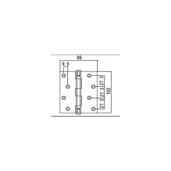 LIXIL/TOSTEM hA()pi  hAE()FD1Y50 NV gXe