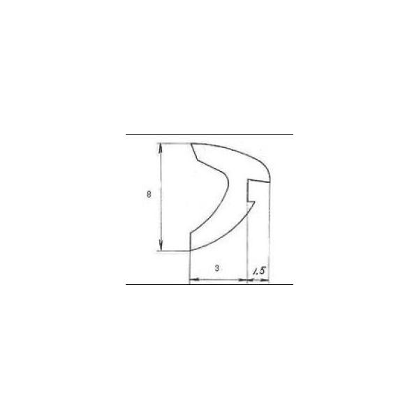 LIXIL/TOSTEM hA()pi CރpbL ֓X܏eXhAFЃr[hD3X18 NV gXe