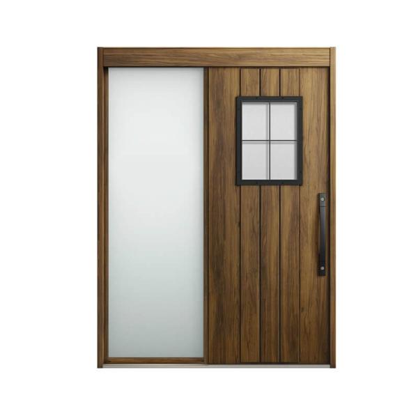 ֈ G[u2 L64^ Бdl ďW169 W1692×H2288mm  ֈ LIXIL/TOSTEM NV/gXe XCh փhA TbV tH[