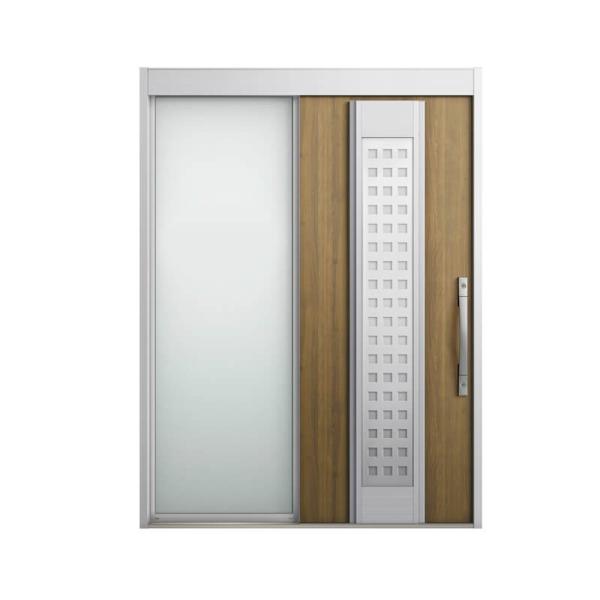 ֈ G[u2 L81^ Бdl ďW187 W1870×H2288mm ̕  ֈ LIXIL/TOSTEM NV/gXe XChhA  tH[