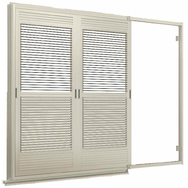 tJ LIXIL/TOSTEM Jˈ Ot^ Ǖt^Cv [o[J 2 ˑ I[_TCY W1540`1930×H1819`2183mm 䕗΍