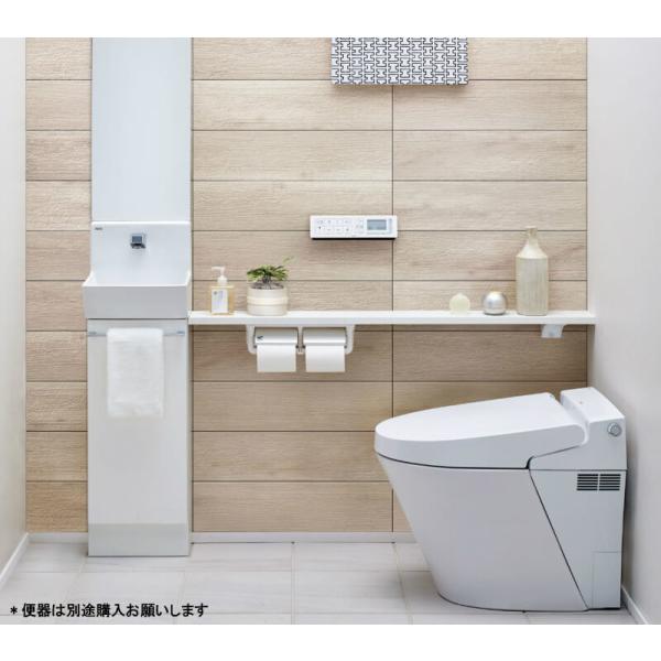トイレ手洗 コフレル スリム 埋込 カウンター間口1500 カウンター キャビネットタイプ 左右共通 Yl Davka15b Waw 自動水栓 Lixil リクシル Kofureru Set2 建具専門店 通販 Yahoo ショッピング