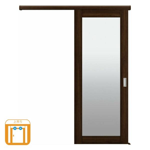 ラフォレスタ 室内引戸 アウトセット引戸 上吊り 引戸 YKKap