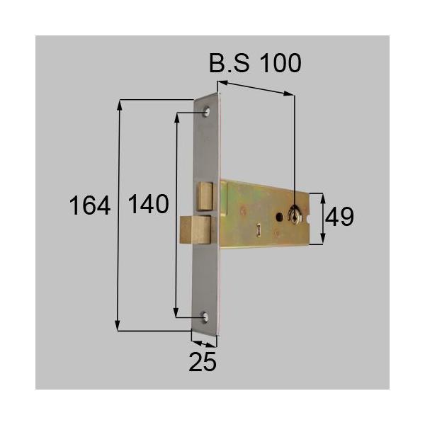 LIXIL/TOSTEMNV gXe (E) DEXZ001 A~TbV