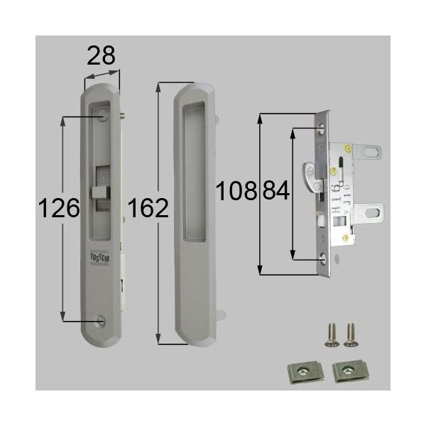 LIXIL/TOSTEMNV gXe  L1Y65 A~TbV
