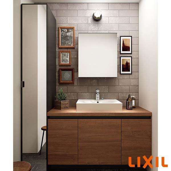 洗面台 ルミシス セットプラン ミドルグレード ベッセルタイプ Plan No Al073 本体間口10mm L3dnn 1hxvc リクシル おしゃれ 収納 交換 リフォーム Diy Lumisis Al073 M 建具専門店 通販 Yahoo ショッピング