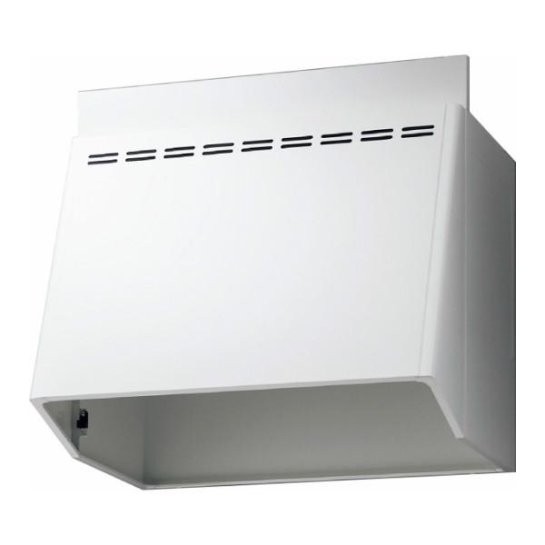 レンジフード 間口75cm 750mm Nbhシリーズ 換気扇用フードカバーのみ Nbh 7027w 富士工業製 リクシル Lixil サンウェーブ Sunwave リフォーム Diy Nbh 7027w 建具専門店 通販 Yahoo ショッピング