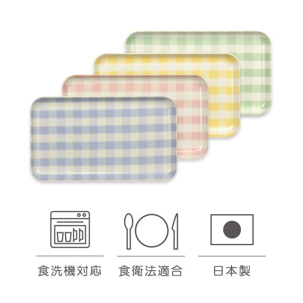 サイズ（約）215×125×14mm 120g内寸（約）190×105mm材質 不飽和ポリエステル樹脂原産国 日本製（和歌山県海南市）仕様・家庭用食洗機対応（耐熱温度110℃ 業務用は補償外）・食品衛生法に合致した安全な樹脂を使用・周りのイ...