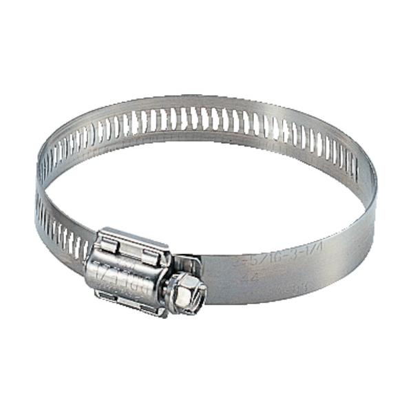BREEZE ステンレスホースバンド 締付径 33．0mm〜57