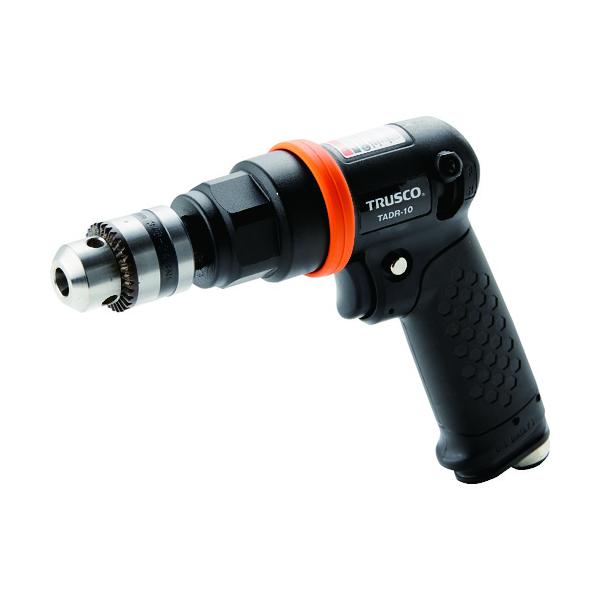 SP ストレートエアードリル10mm SP-1523D エアドリル z2zed1b SP ストレートエアードリル10mm | エス・ピー・エアー | MISUMI(ミスミ)