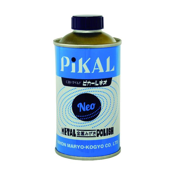 ♡ピカール♡様用です°・*:.。.☆ ピカール 日本磨料工業 ピカールネオ180G 11300[137-2059] 【艶