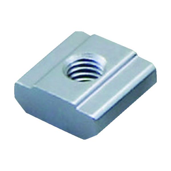 ＴＲＵＳＣＯ　ＴＳＦ３０用ＴナットＳ（Ｍ４） (161-3479) (TSFB006)