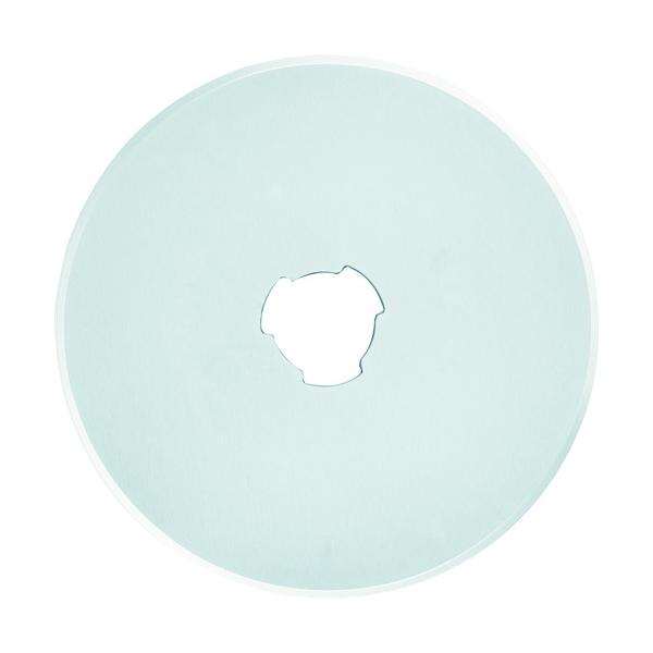 ＯＬＦＡ　円形刃４５ミリ替刃１枚入ブリスター オルファ（株） (RB45-1) (174-7606)
