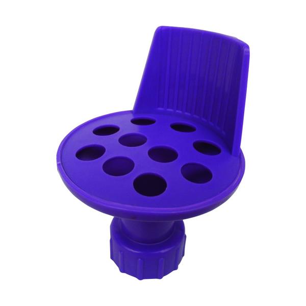 ブランド：コンパル／メーカー：（株）コンパル／コンパル　凍結防止剤散布機　リサイクル・融雪・シャワー（１個入）　６３×８７ｍｍ