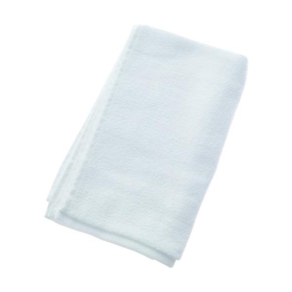 ブランド：ＴＲＵＳＣＯ／メーカー：トラスコ中山（株）／ＴＲＵＳＣＯ　超ロングタオル　ホワイト　３枚入り