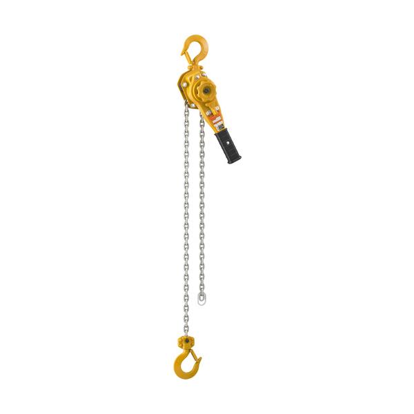 ☆新品未使用未開封☆キトー レバーブロック LB010 2台送料込み キトー レバーブロック KITO：L5型シリーズ – モノツールプラス