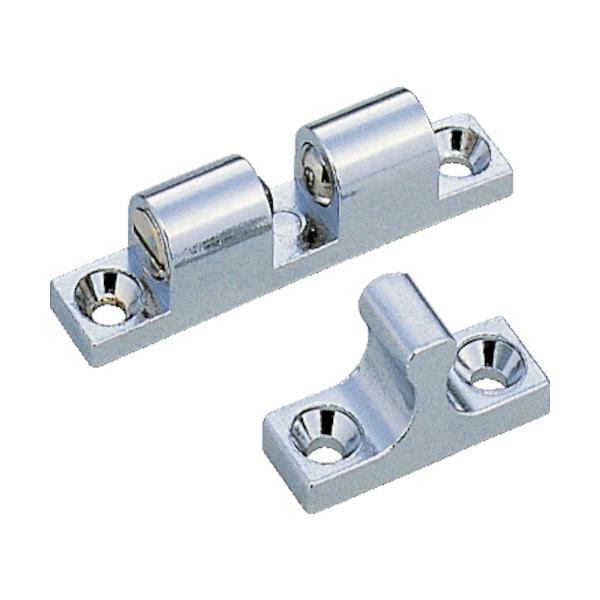 スガツネ工業 ボールキャッチステンレス製40（140−050