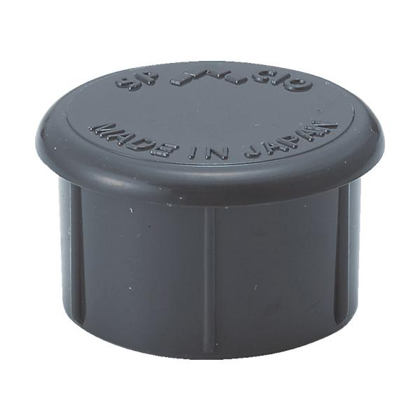 スペーシア　プラスチックジョイントＰＪー５０３Ｇ　グレー スペーシア（株） (PJ-503) (256-5200)