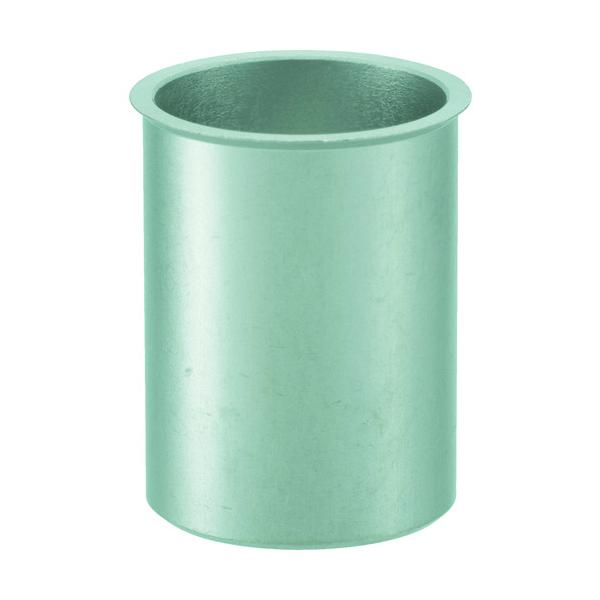 ＴＲＵＳＣＯ　クリンプナット薄頭ステンレス　板厚２．５　Ｍ４Ｘ０．７　５入 トラスコ中山（株） (T-BNF-4M25SS) (257-5256)