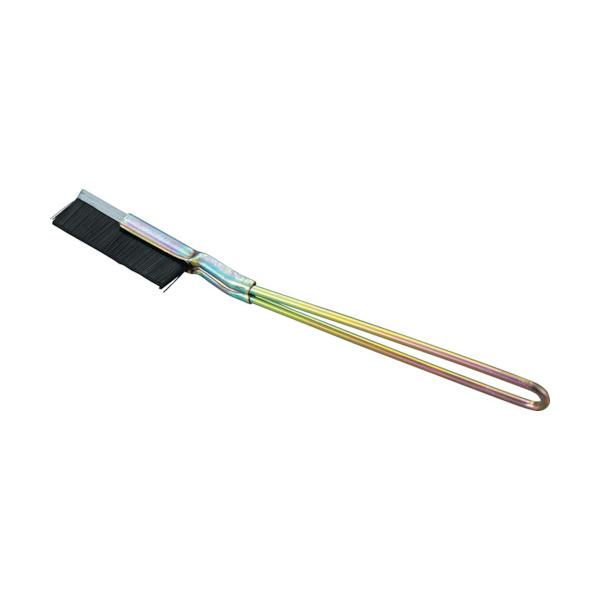 ＴＲＵＳＣＯ　除電ブラシハード　Ａ−１ トラスコ中山（株） (TJB-HA1) (287-4113)