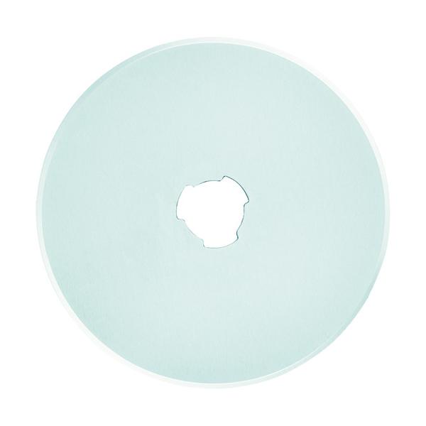 ＯＬＦＡ　円形刃６０ミリ替刃１枚入ブリスター オルファ（株） (RB60) (294-2950)