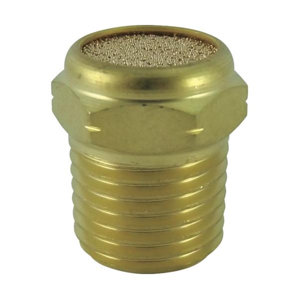 生産加工用品〜空圧・油圧機器〜サイレンサ