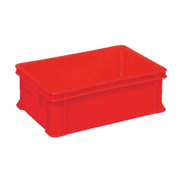 サンコー サンボックス＃36B赤 三甲（株） (SK-36B-RE) (342-4090