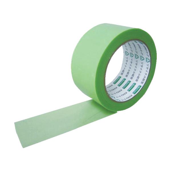 オカモト PEクロス養生用＃412 LG オカモト（株）粘着製品部