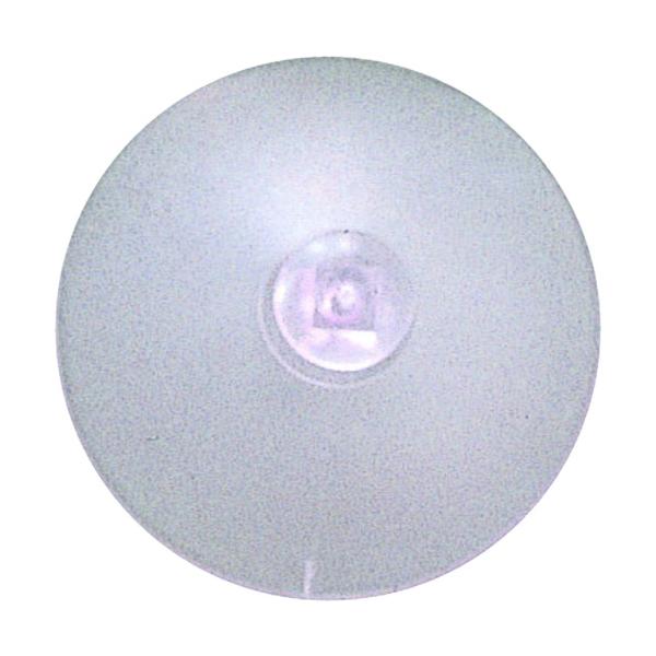光　吸盤　５５丸　横溝タイプ （株）光 (QC-025) (381-5757)