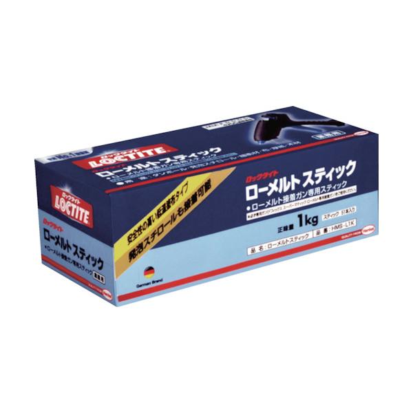 環境安全用品〜接着剤・補修剤〜ホットメルト接着剤