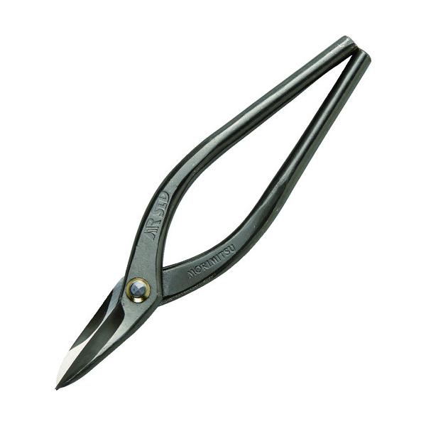 盛光　本職板金鋏　ＳＬＤ柳刃　２４０ｍｍ （株）盛光 (HSLD-0124) (390-0428)