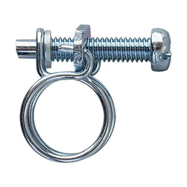 タカギ　ワイヤバンド高圧ドライバ外径９−１１ｍｍ (392-4740) (QG118FJ)