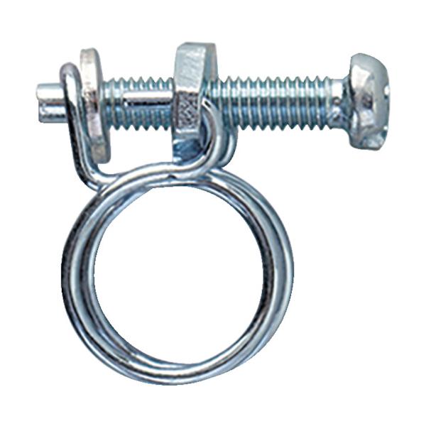 タカギ　ワイヤバンド高圧ドライバ外径７．５−９ｍｍ (392-4750) (QG117FJ)