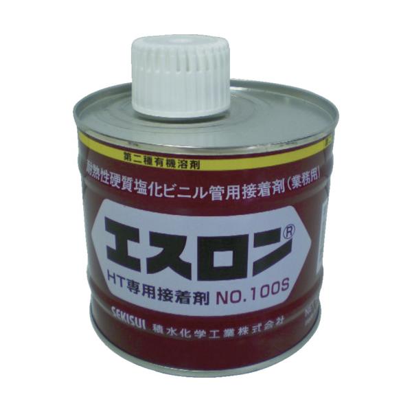 エスロン 耐熱接着剤 NO100S 500g 積水化学工業（株