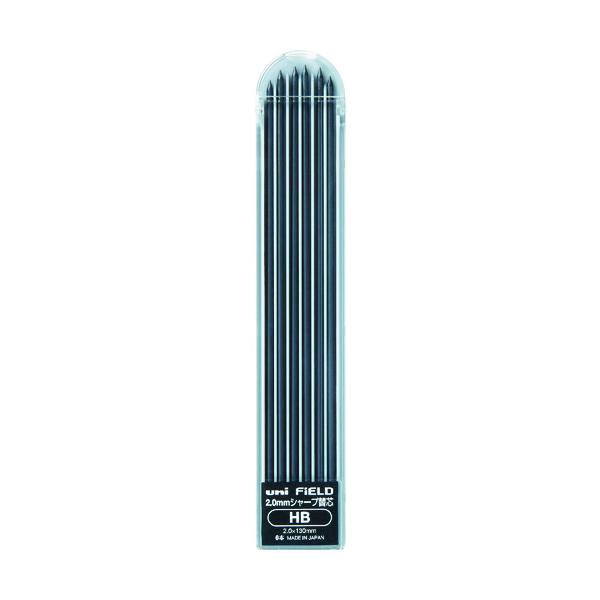 ｕｎｉ　フィールド建築用２．０ｍｍシャープ替芯　ＨＢ 三菱鉛筆（株） (U202101PHB) (408-8905)