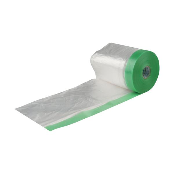 他サイト： パイオラン　マスカー５５０ｍｍ×２５ｍ ダイヤテックス（株） (MASKER550MMJN) (411-2580)の商品画像