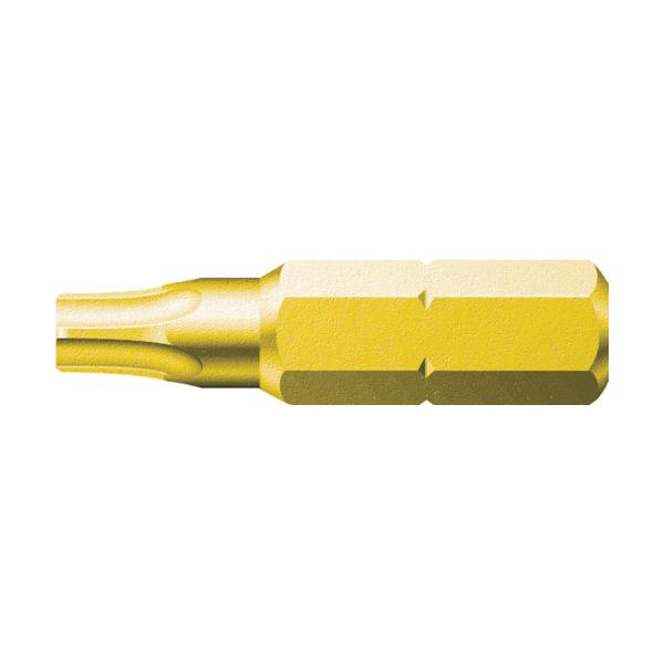 Ｗｅｒａ　８６７／１Ｚ　トルクスＨＦビット　ＴＸ１０ (066072) (434-7757)
