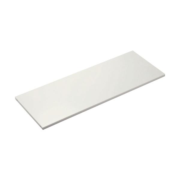 【メーカー直送　代引不可】ＴＲＵＳＣＯ　耐薬品保管庫用棚板　８６２．５Ｘ３１５ トラスコ中山（株） (TN-33) (462-7113)