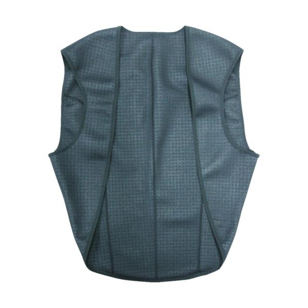 トラスコ　ダブルベスト　サイズXL　TATWB-XL(489-2704) TRUSCO ダブルベスト XLサイズ (489-2704) (TATWBXL) : タツ