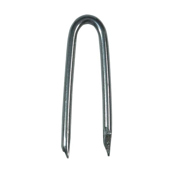 他サイト： ダイドーハント　ＳＰ又釘５００ｇ　＃１２×３８ (00046850) (493-7660)の商品画像