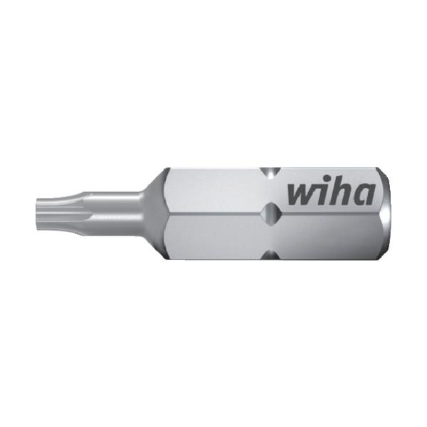 ｗｉｈａ　トルクスビット　Ｔ２５×２５ｍｍ (7015025) (511-2797)