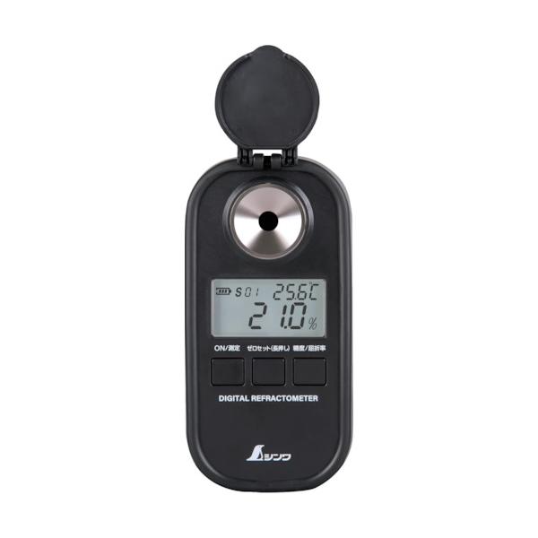 生産加工用品〜計測機器〜糖度計